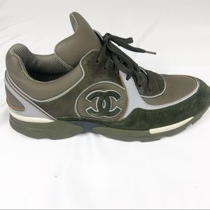 Men’s CHANEL SNEAKERS Runner